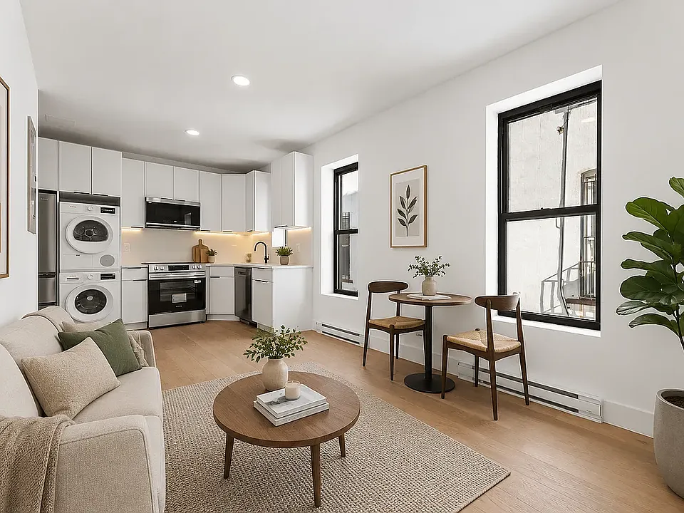 1146 Saint Marks Ave #1B