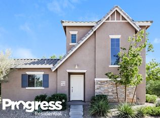 10323 W Via Del Sol LOT 382, Peoria, AZ 85383