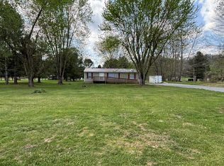 28417 State Route 327, Londonderry, OH 45647