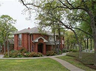 4356 Homestead Dr, Southlake, TX 76092