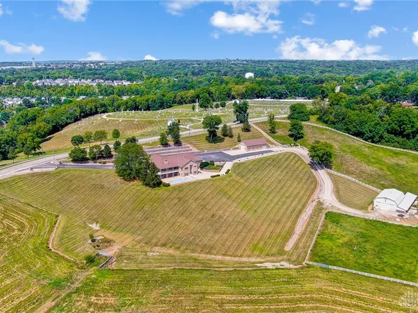 507 Shawhan Rd, Morrow, OH 45152