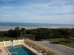 3060 N Atlantic Ave APT 408, Cocoa Beach, FL 32931