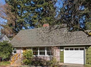 1316 N 165th St, Shoreline, WA 98133