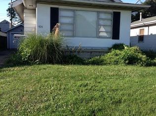 4931 Ford St, Indianapolis, IN