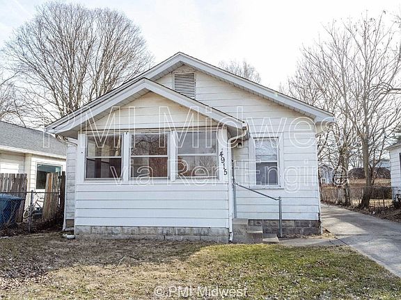2nd image of 4915 Crittenden Ave