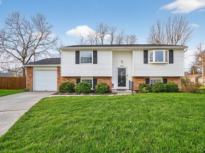 10225 Springknob Ct, Cincinnati, OH, 45251