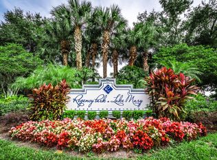 2524 Grassy Point Dr UNIT 102, Lake Mary, FL 32746