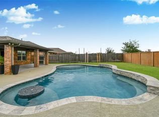 29622 Breakwater Dr, Katy, TX 77494
