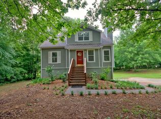 195 Pinewood Dr, Senoia, GA 30276
