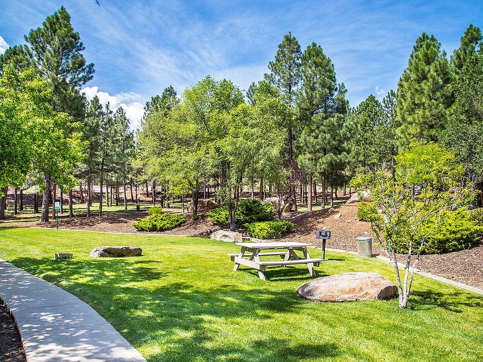 Canyon Springs Apartment Rentals Flagstaff, AZ Zillow