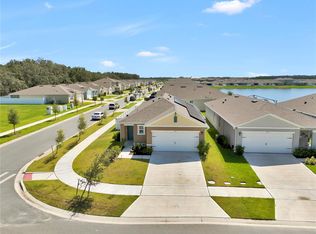 1701 Southfork Dr, Kissimmee, FL 34744