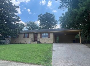 2343 Wellons Ave, Memphis, TN 38127