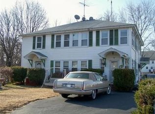 7B Pond St, Uxbridge, MA 01569