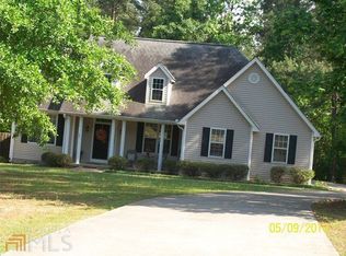 304 Crestview Trl, Gray, GA 31032