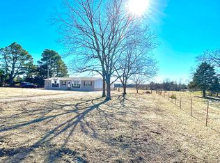 239 Dairy Rd, Rose Bud, AR 72137