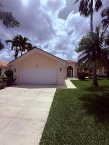 2694 Muskegon Way, West Palm Beach, FL, 33411