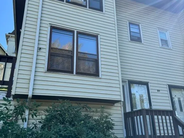 89 Lenox Avenue #N, New Haven, CT 06513