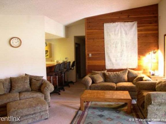 Settle in for the Night