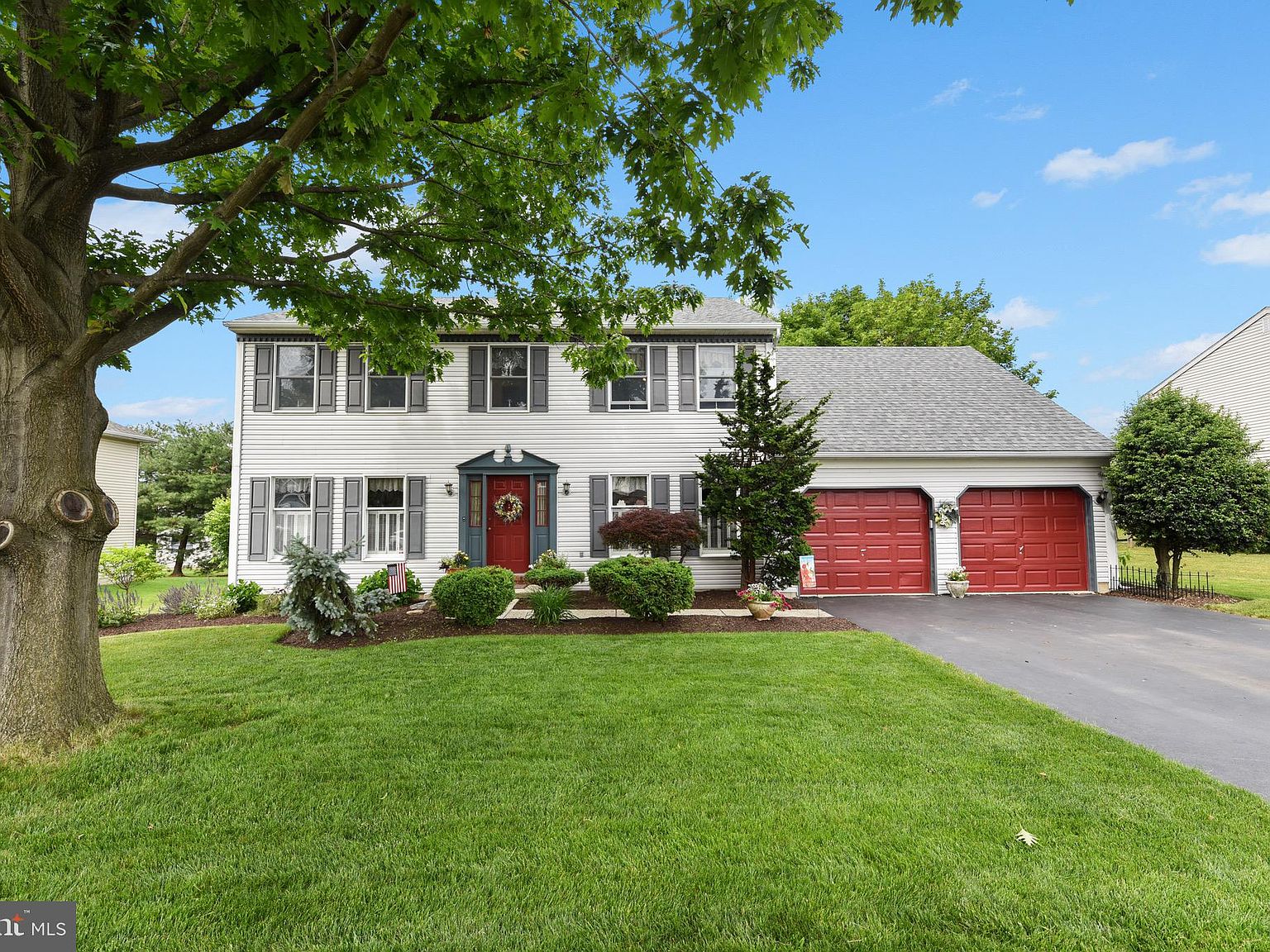1015 Boeshore Cir, Reading, PA 19605 Zillow