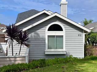812 Sandbar Way, Carlsbad, CA 92011