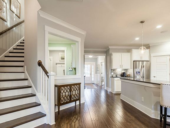 The Stonebrook New Home for Sale by John Wieland Homes and Neighborhoods