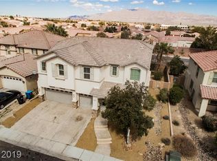 912 Cascade Light Ave, North Las Vegas, NV 89031