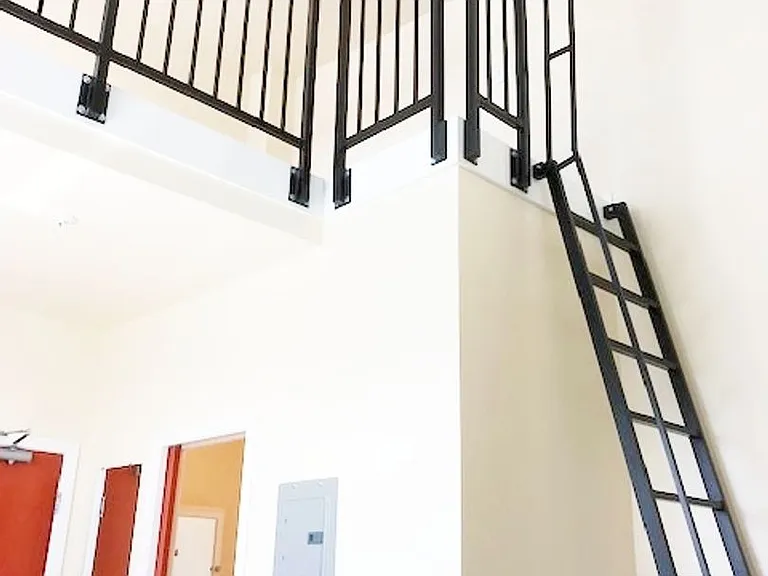 aPodment Suites at Giardino Micro-Studio Living in the Heart of Ballard — Photo 12