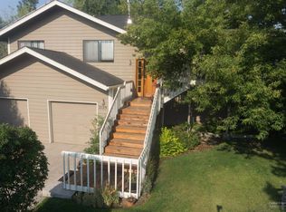 2129 NW 2nd St, Bend, OR 97703