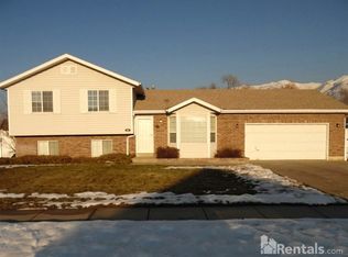 491 S 755 E, Layton, UT 84041