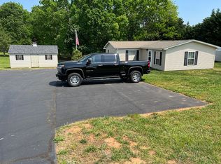 8112 George Hildebran Sch Rd, Connelly Springs, NC 28612