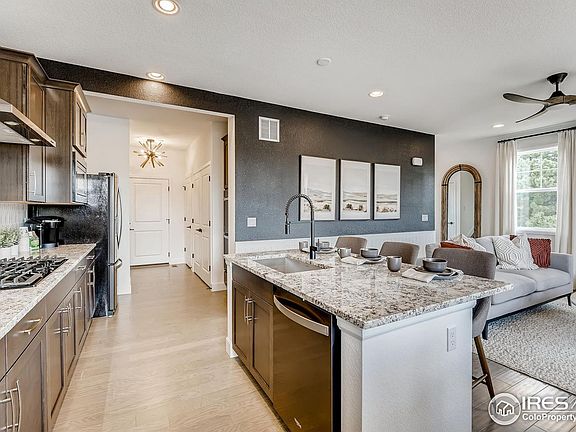 Sample Photo of Model Home