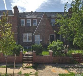 120-18 143rd St, Jamaica, NY, 11436