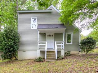 3100 Speeks Dr, Midlothian, VA 23112