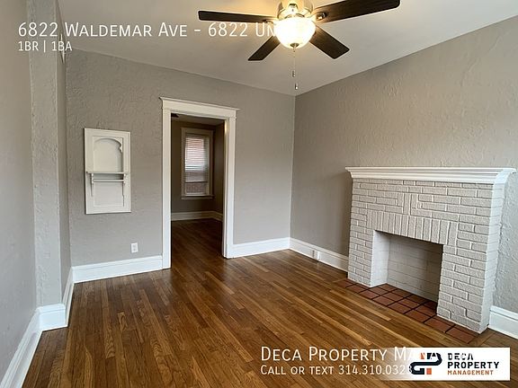 2nd image of 6822 Waldemar Ave Unit 6822