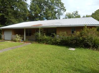 3843 Lewis Frasier Rd, Midway, GA 31320