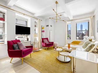 160 Bleecker St APT 9AW, New York, NY 10012