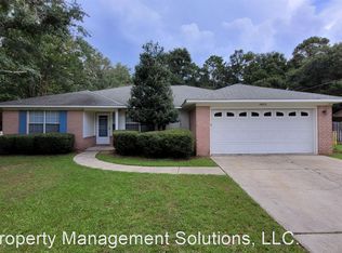 5852 Ibis Rd, Milton, FL 32583
