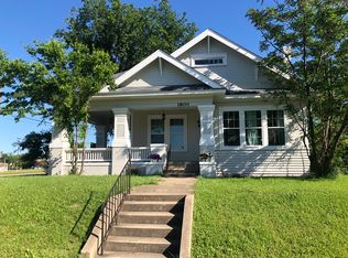 1800 Algonquin St, Waco, TX 76707