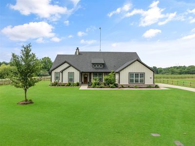 18264 County Road 661, Farmersville, TX, 75442