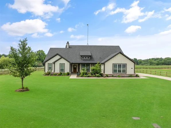 18264 County Road 661, Farmersville, TX 75442
