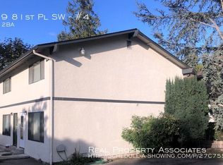 5119 81st Pl SW APT 4, Mukilteo, WA 98275