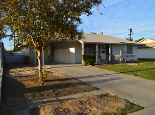 6016 Burke Way, Bakersfield, CA 93309