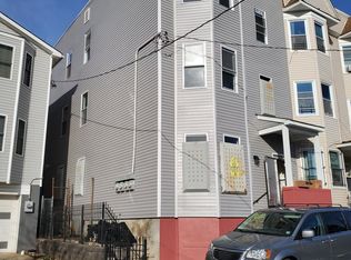 297 Fairmount Ave APT 1, Newark, NJ 07103