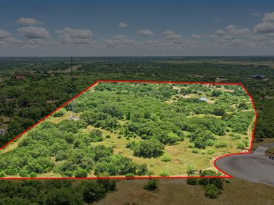 Lots 102 & 103 Hidden Shrs, Cisco, TX, 76437