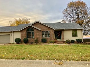 4318 Saint Olaf Cir, Henderson, KY 42420