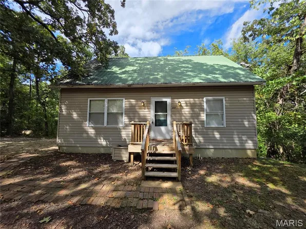 227 S Melody Dr, Leslie, MO 63056