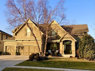 9308 W 158th St, Overland Park, KS 66221