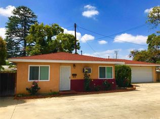 3310 Walnut Grove Ave, Rosemead, CA 91770