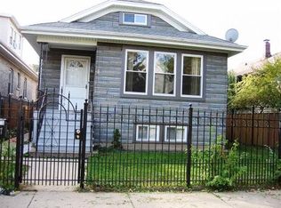 4847 W Medill Ave, Chicago, IL 60639