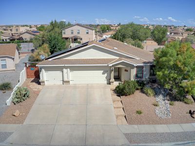 5033 Mira Vista Dr NE, Rio Rancho, NM, 87144